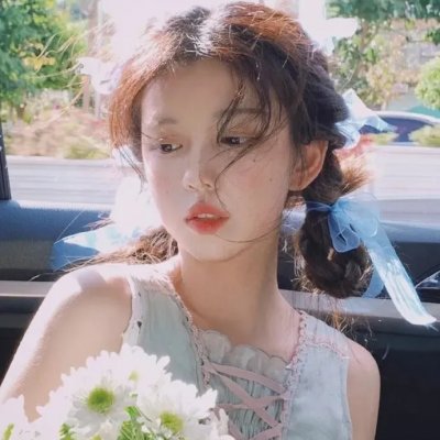 撒娇女人最好命