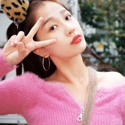 玉女情动